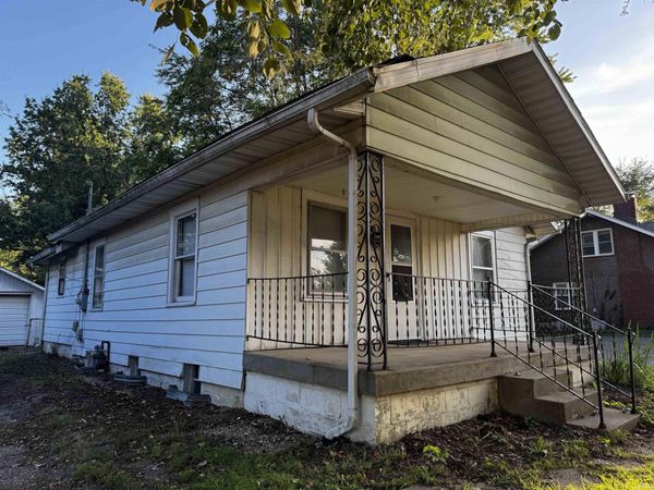 202 E Hillside Drive, Bloomington, IN 47401