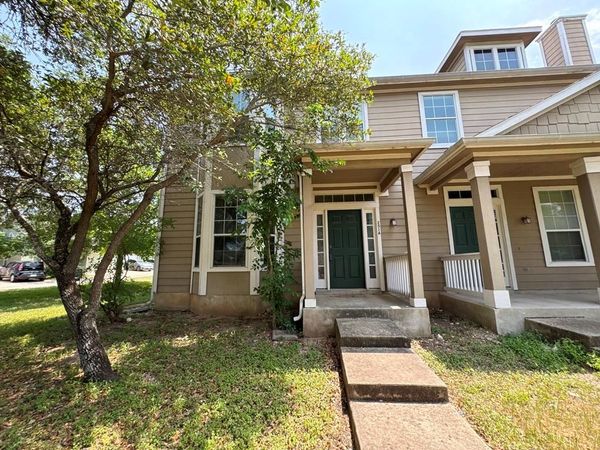 251 Utterback, Unit A, Kyle, TX 78640