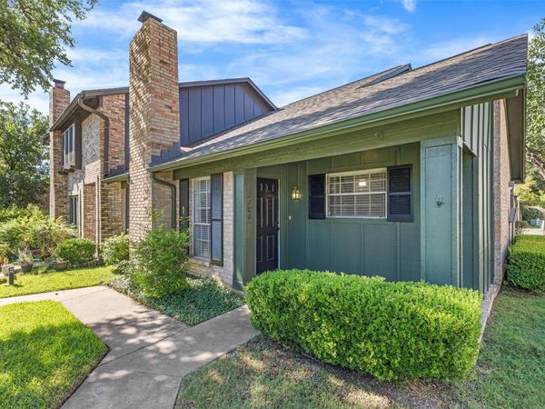 2100 Kippling DR, Unit 128, Austin, TX 78752