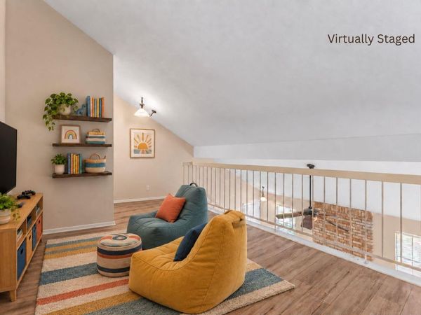2100 Kippling DR, Unit 128, Austin, TX 78752