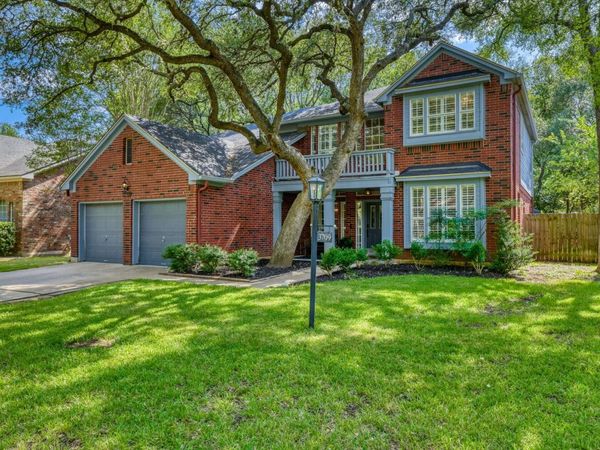 3709 Leadville DR, Austin, TX 78749