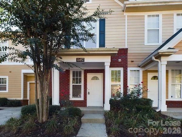 11457 Dixie Glen Drive , Charlotte, NC 28277