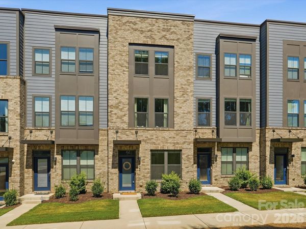 3122 Coquina Lane, Charlotte, NC 28206