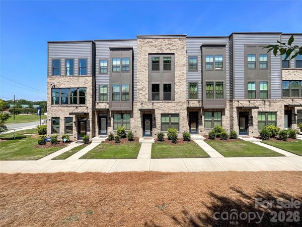 3122 Coquina Lane, Charlotte, NC 28206