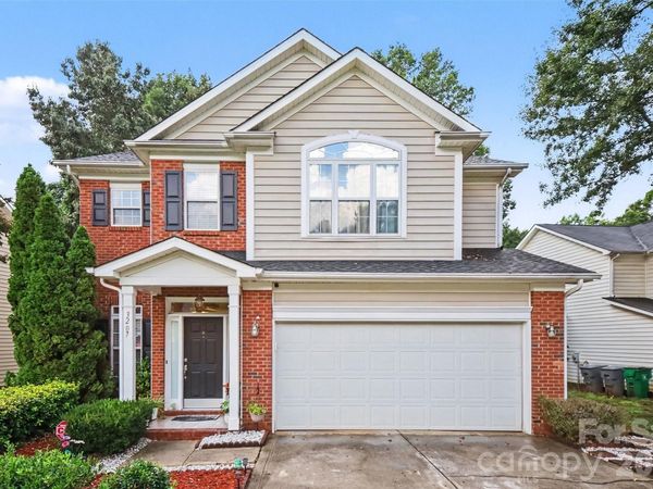 3207 Passour Ridge Lane , Charlotte, NC 28269