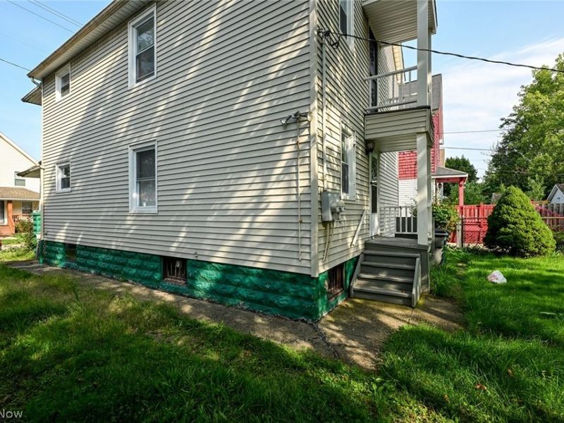 2805 E 126th Street, Cleveland, OH 44120 Photo 4