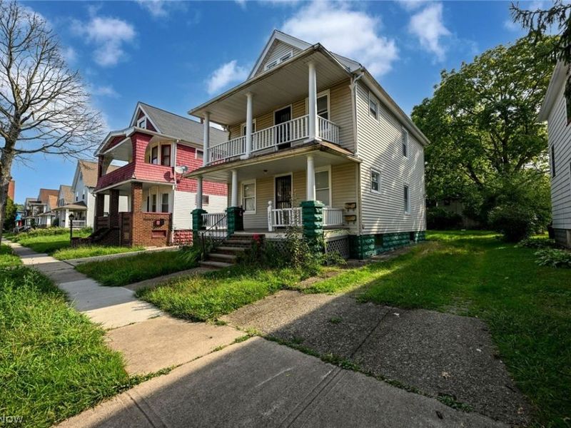 2805 E 126th Street, Cleveland, OH 44120 Photo 5