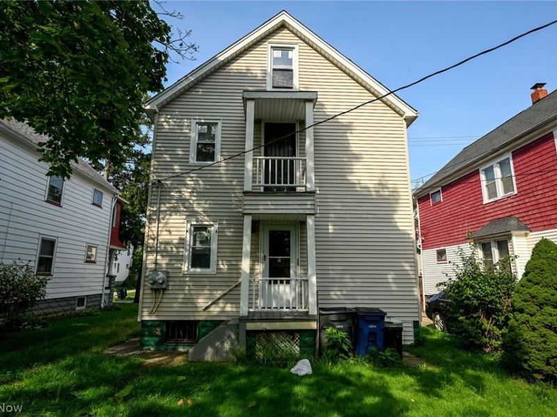 2805 E 126th Street, Cleveland, OH 44120 Photo 6