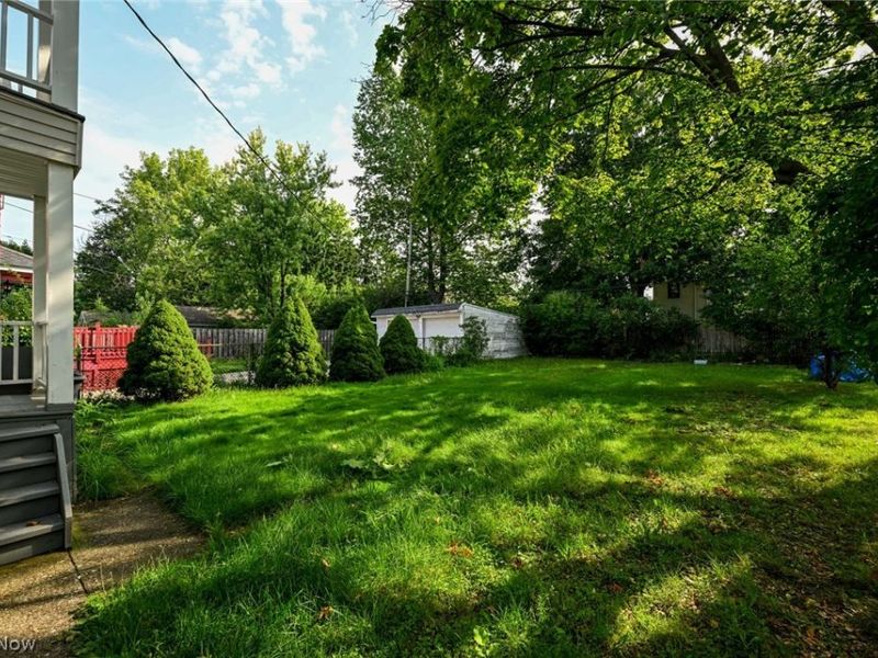 2805 E 126th Street, Cleveland, OH 44120 Photo 7