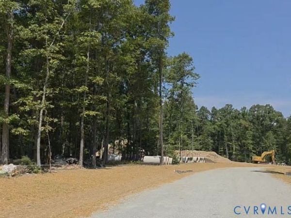 00 Hidden Springs, Powhatan, VA 23113
