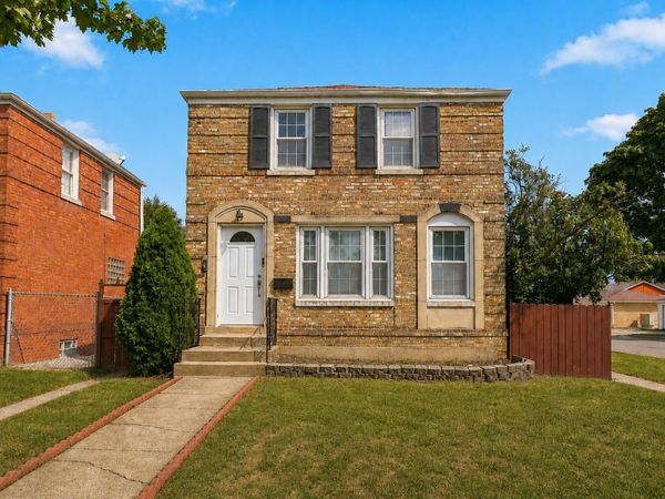3331 S 56th Court , Cicero, IL 60804