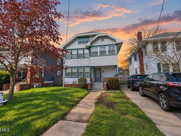 3837 Hazelhurst Avenue, Toledo, OH 43612