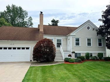 9515 High St , Clarence Center, NY 14032