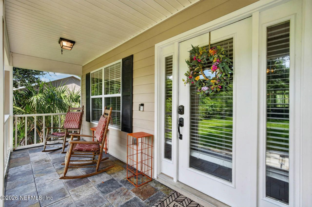 6888 Cypress Point Drive, Saint Augustine, FL 32086 Photo