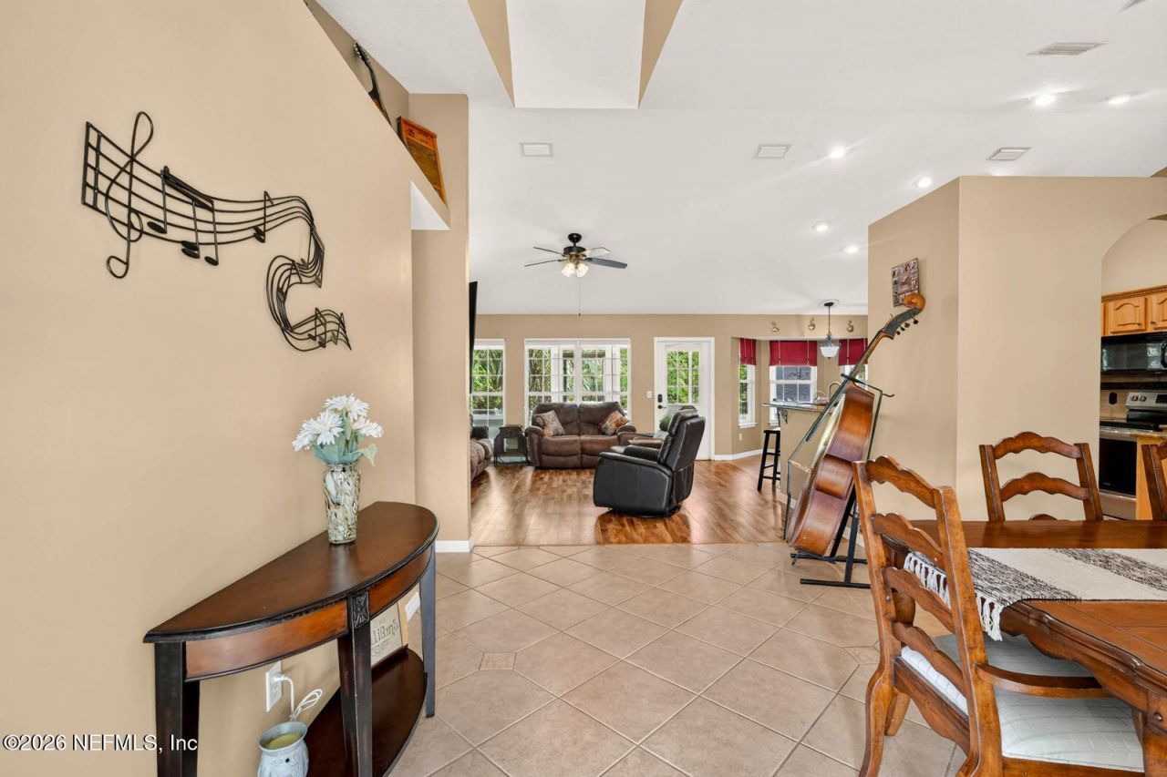 6888 Cypress Point Drive, Saint Augustine, FL 32086 Photo