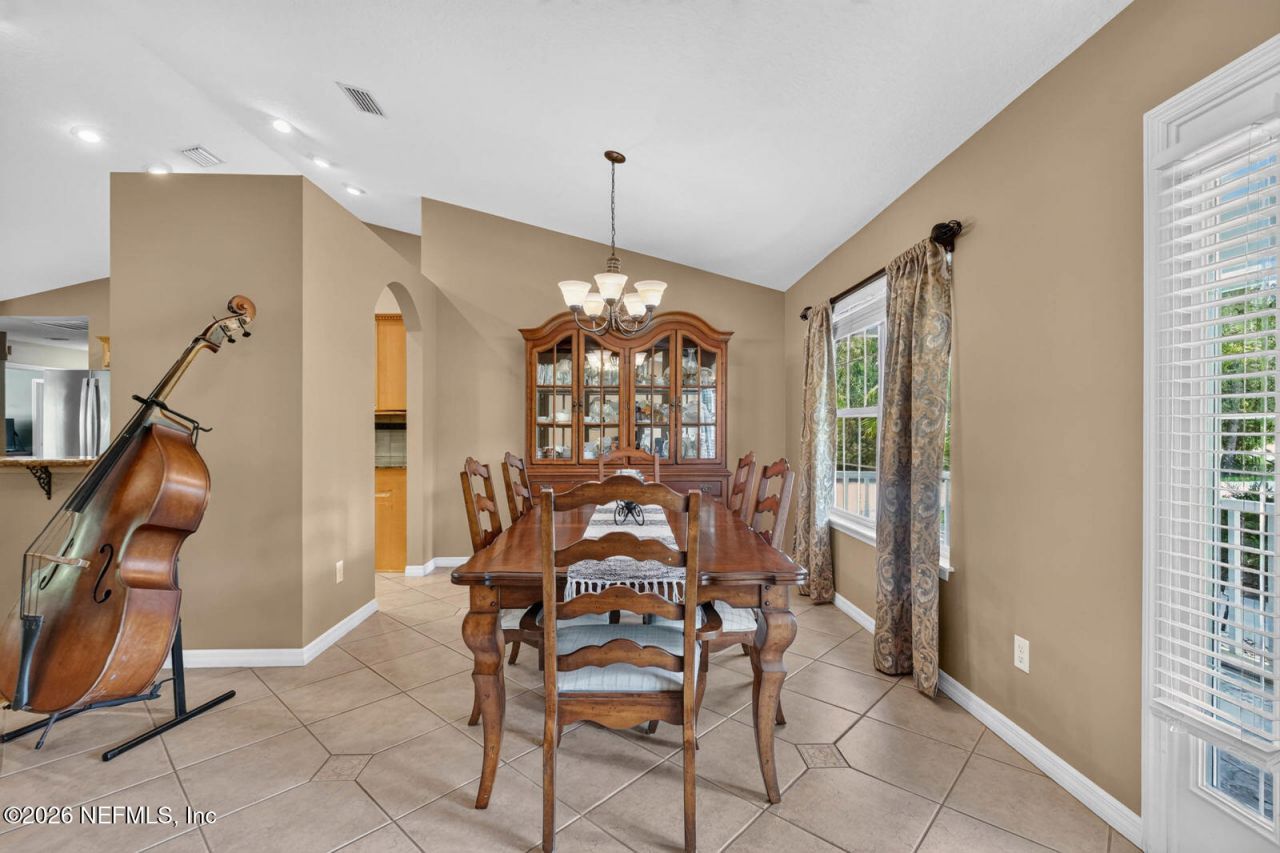 6888 Cypress Point Drive, Saint Augustine, FL 32086 Photo