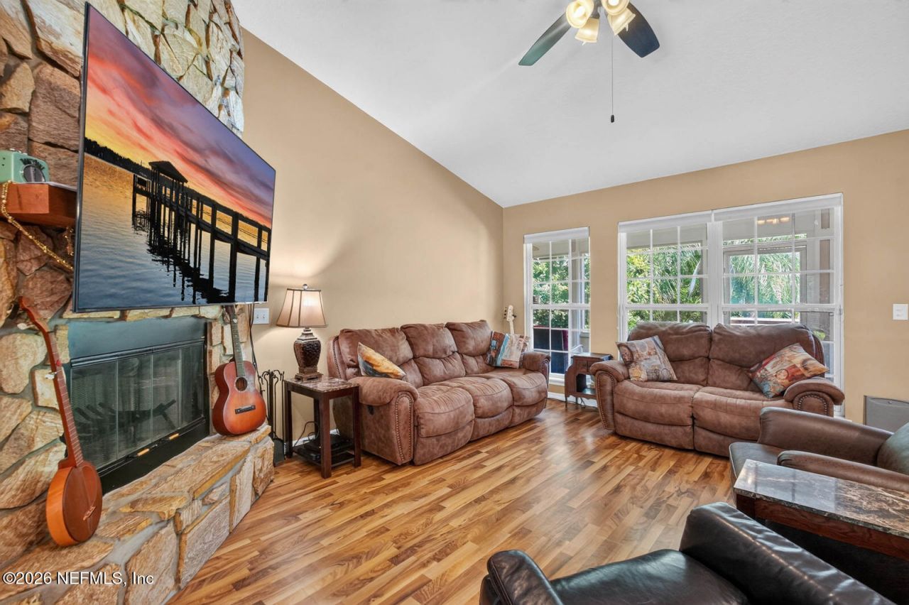 6888 Cypress Point Drive, Saint Augustine, FL 32086 Photo