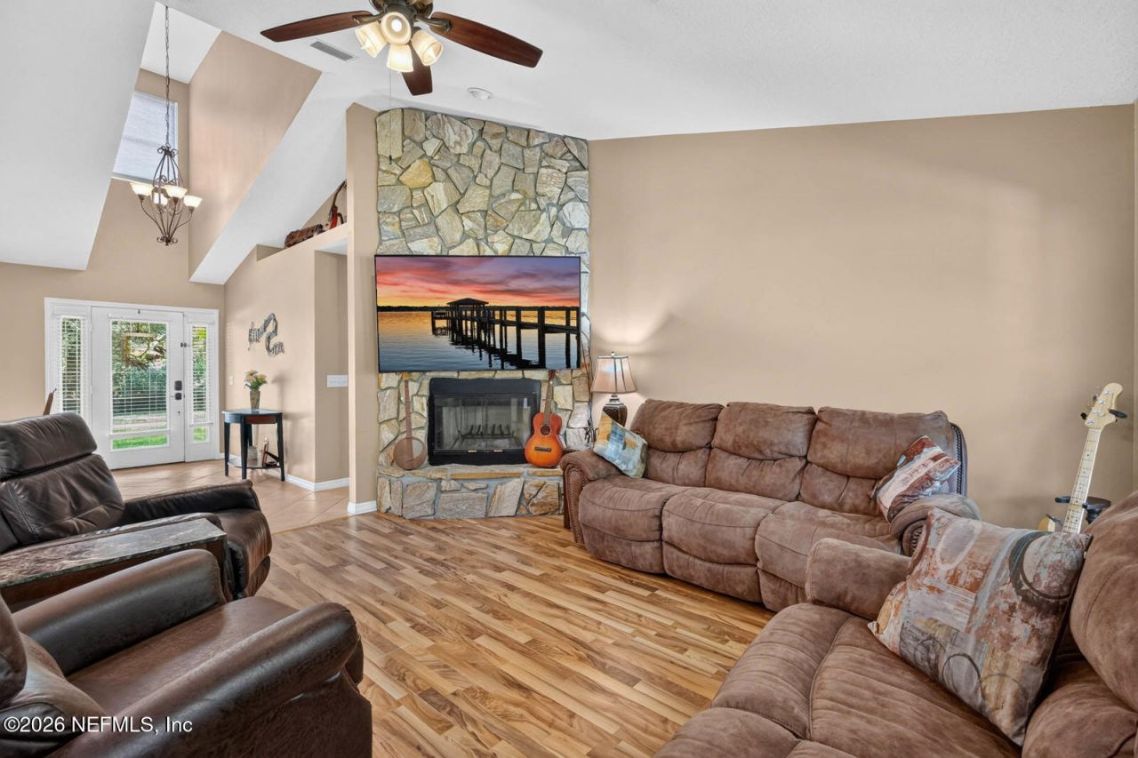 6888 Cypress Point Drive, Saint Augustine, FL 32086 Photo