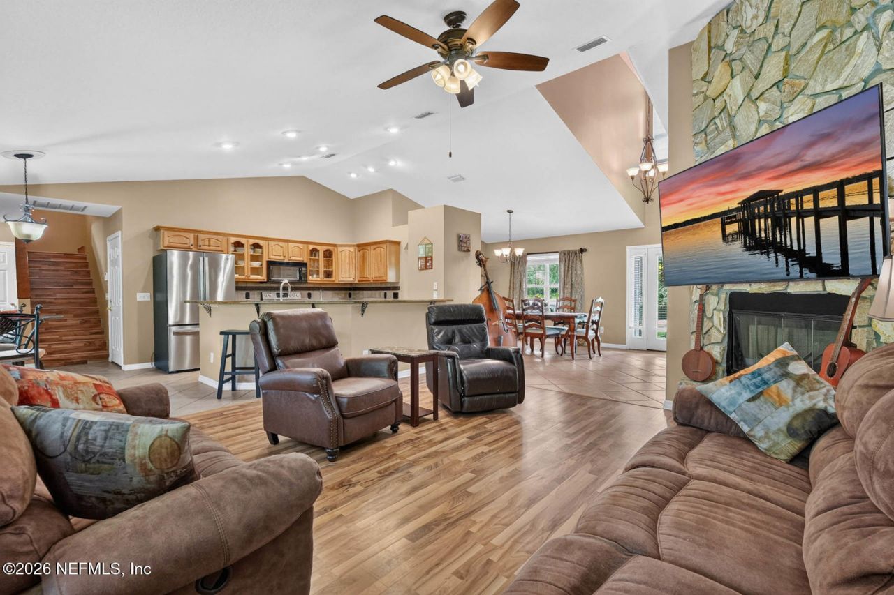 6888 Cypress Point Drive, Saint Augustine, FL 32086 Photo