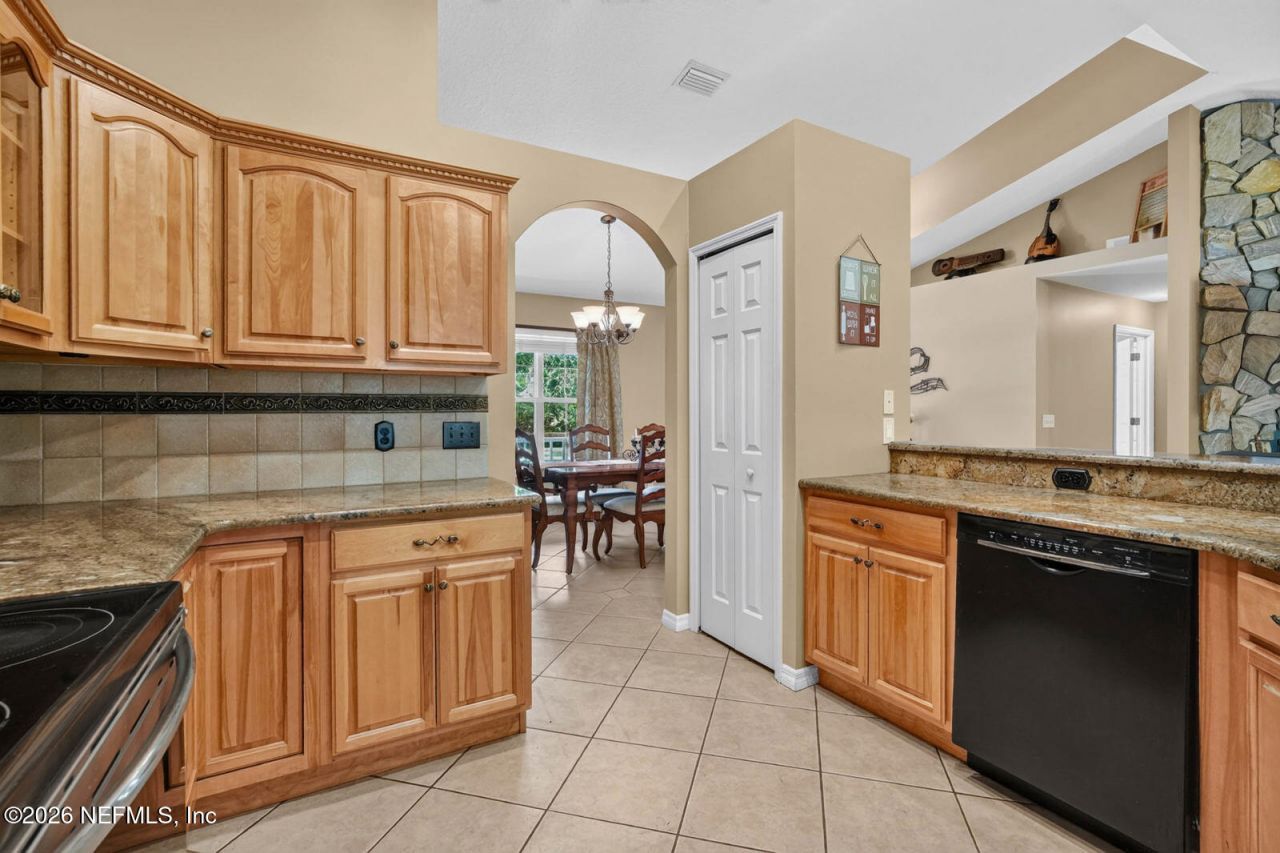 6888 Cypress Point Drive, Saint Augustine, FL 32086 Photo