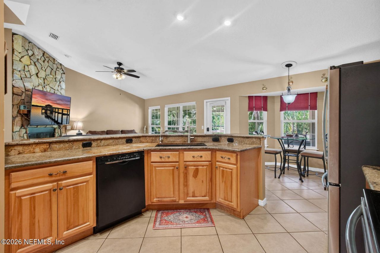 6888 Cypress Point Drive, Saint Augustine, FL 32086 Photo