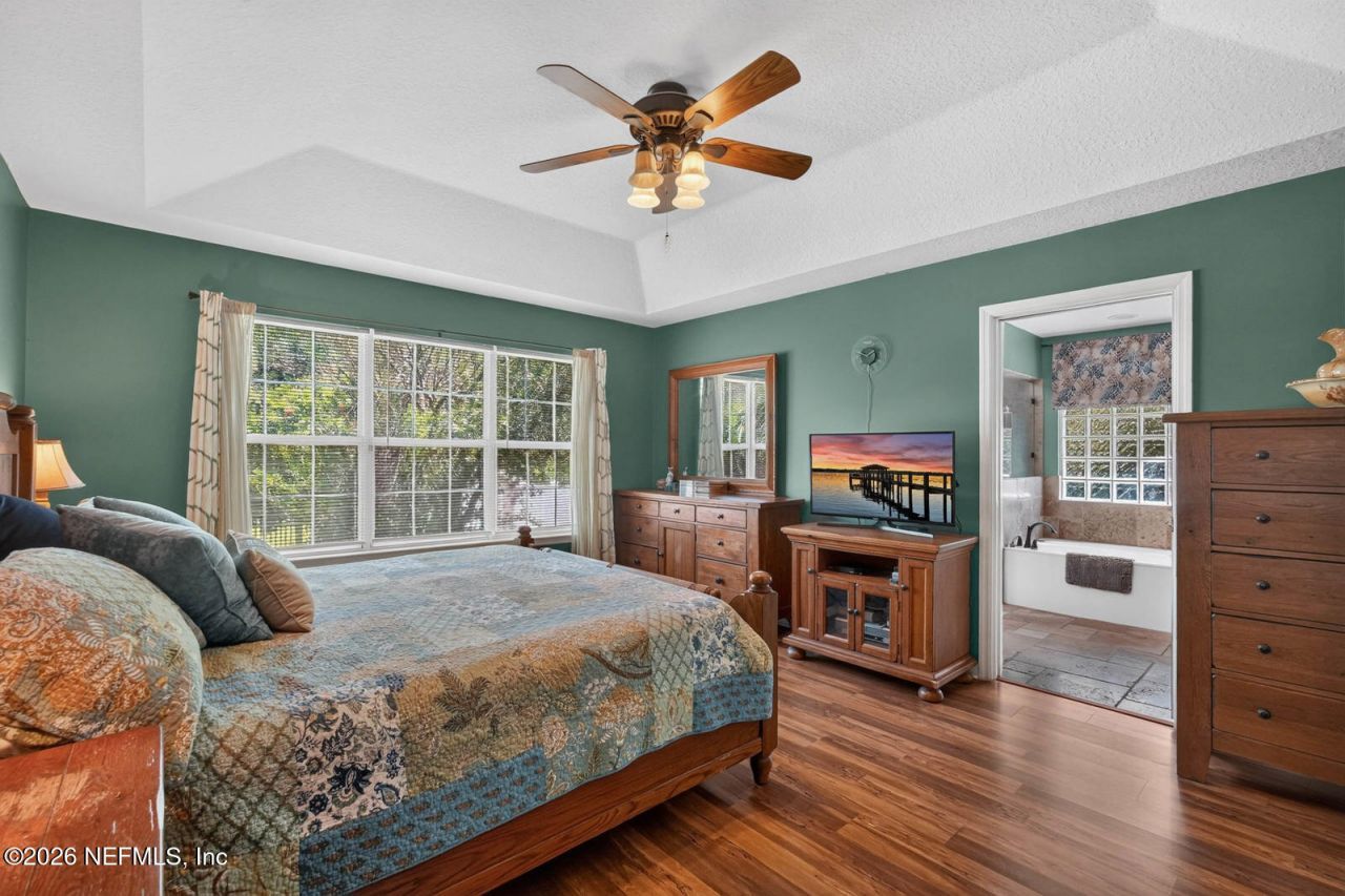 6888 Cypress Point Drive, Saint Augustine, FL 32086 Photo