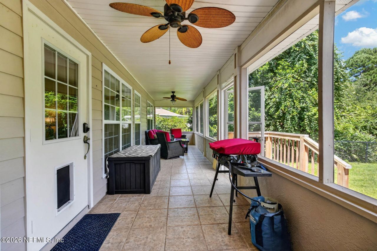 6888 Cypress Point Drive, Saint Augustine, FL 32086 Photo