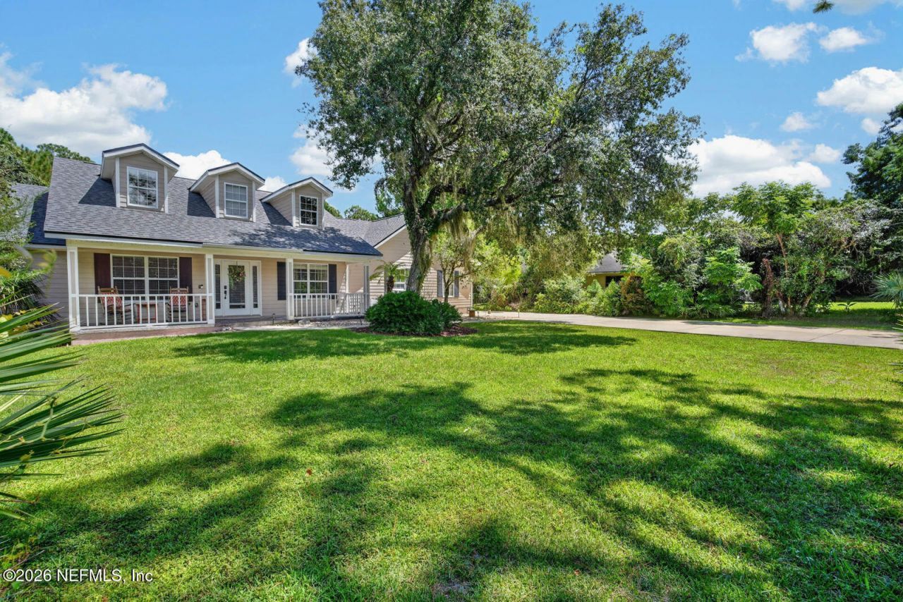 6888 Cypress Point Drive, Saint Augustine, FL 32086 Photo