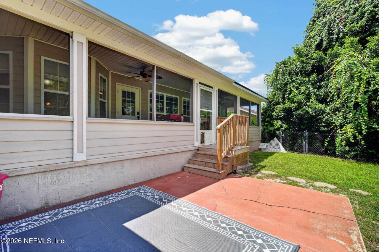6888 Cypress Point Drive, Saint Augustine, FL 32086 Photo