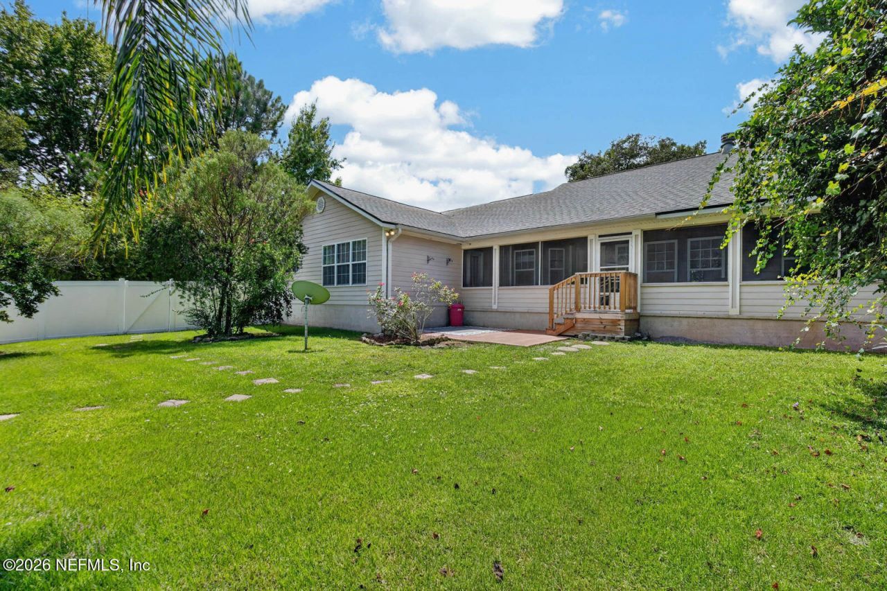 6888 Cypress Point Drive, Saint Augustine, FL 32086 Photo