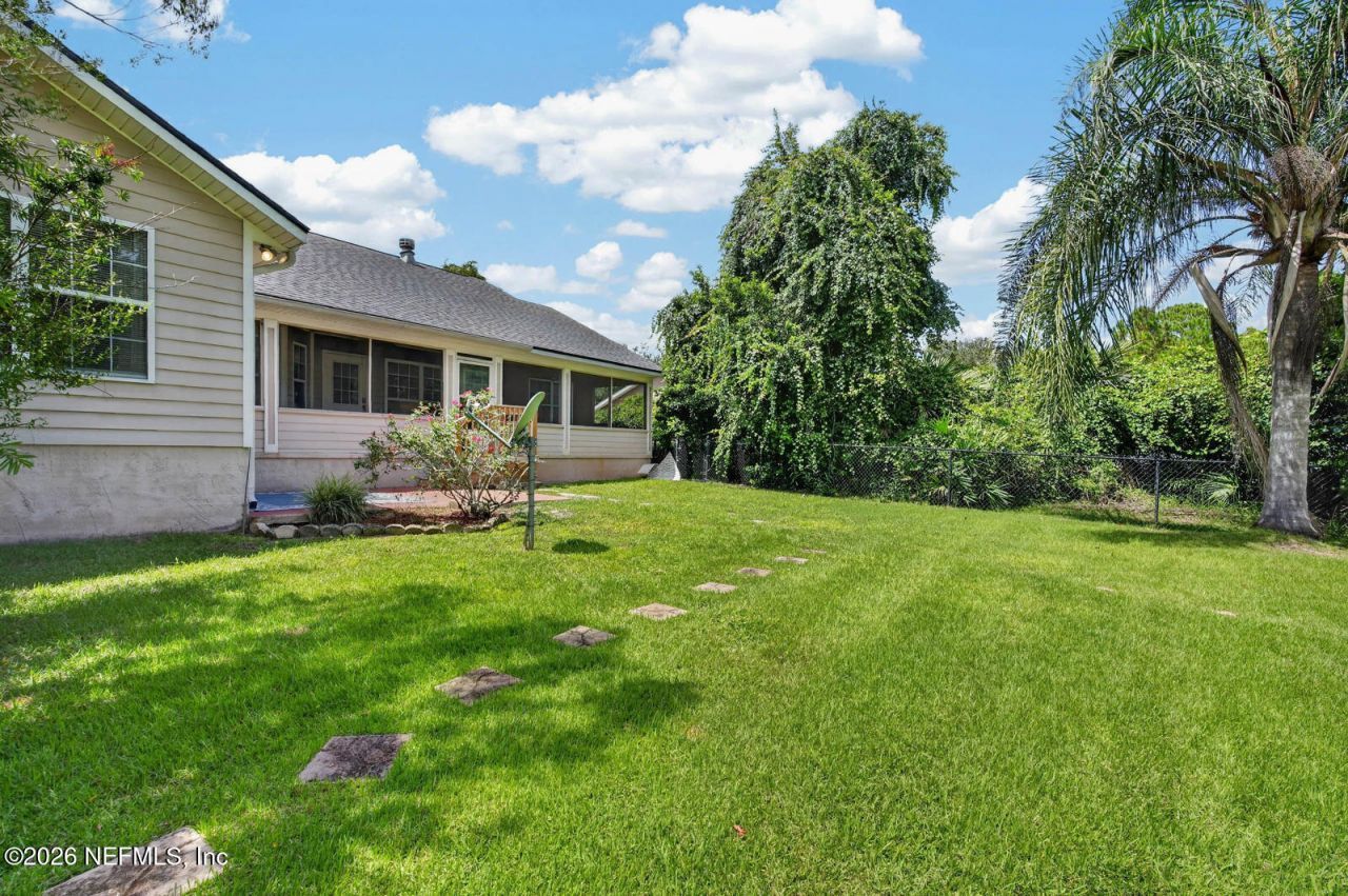 6888 Cypress Point Drive, Saint Augustine, FL 32086 Photo