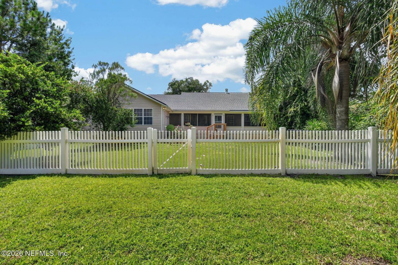 6888 Cypress Point Drive, Saint Augustine, FL 32086 Photo