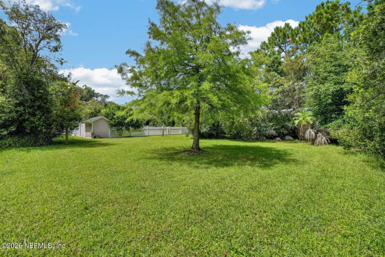 6888 Cypress Point Drive, Saint Augustine, FL 32086 Photo