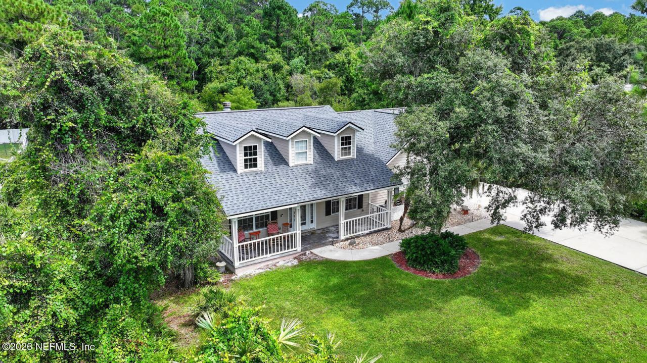 6888 Cypress Point Drive, Saint Augustine, FL 32086 Photo
