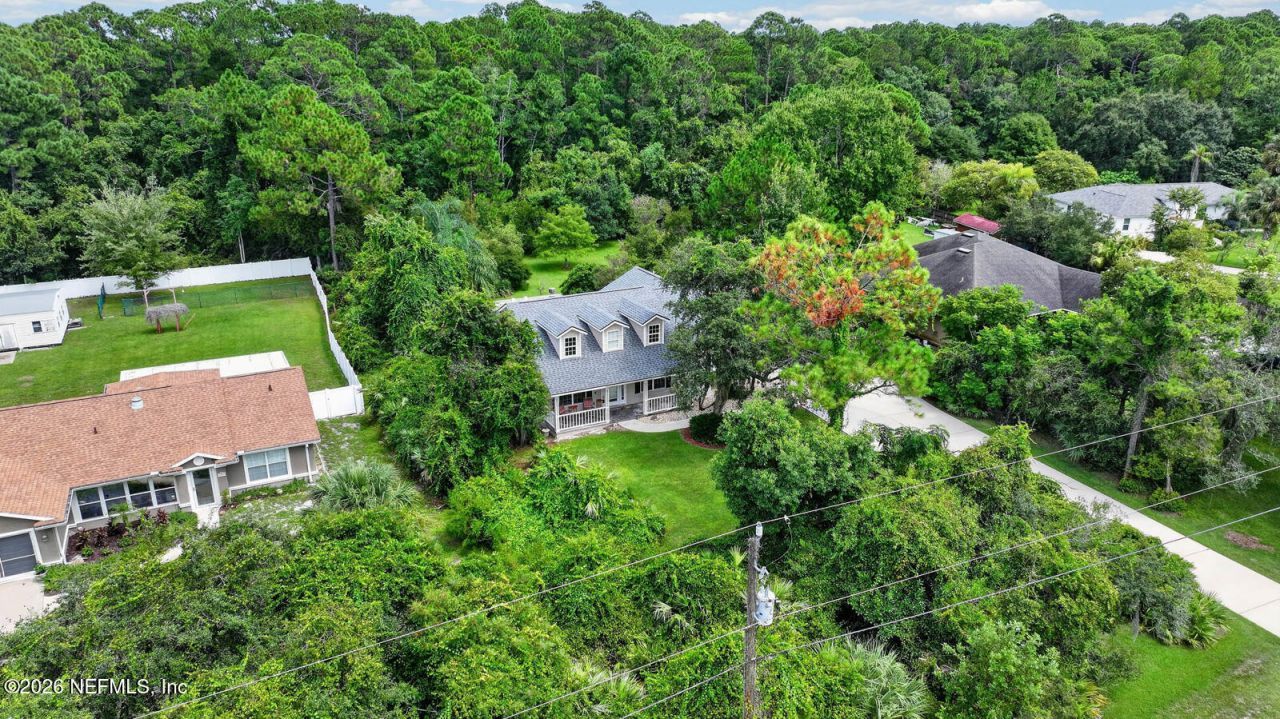 6888 Cypress Point Drive, Saint Augustine, FL 32086 Photo