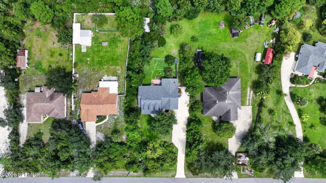 6888 Cypress Point Drive, Saint Augustine, FL 32086 Photo
