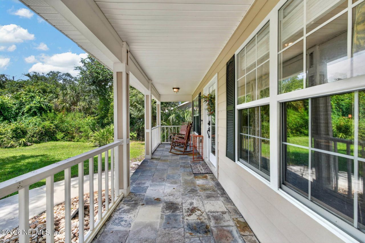 6888 Cypress Point Drive, Saint Augustine, FL 32086 Photo