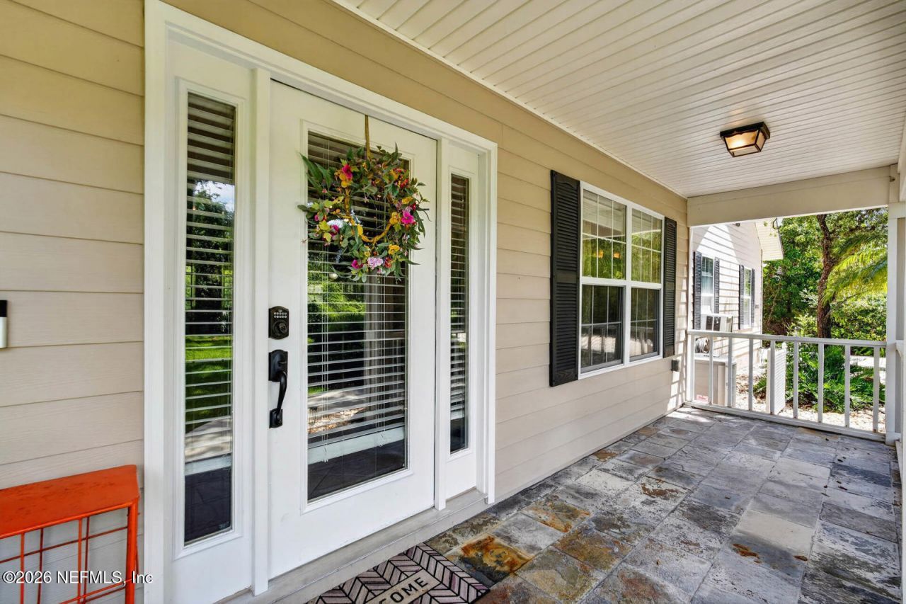 6888 Cypress Point Drive, Saint Augustine, FL 32086 Photo