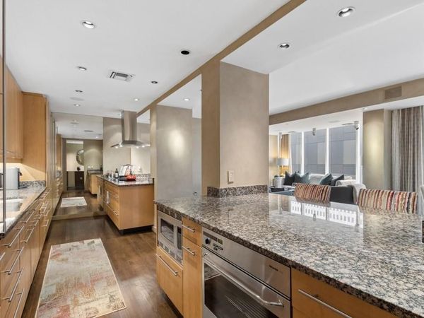 145 15th Street NE, Unit 824, Atlanta, GA 30309