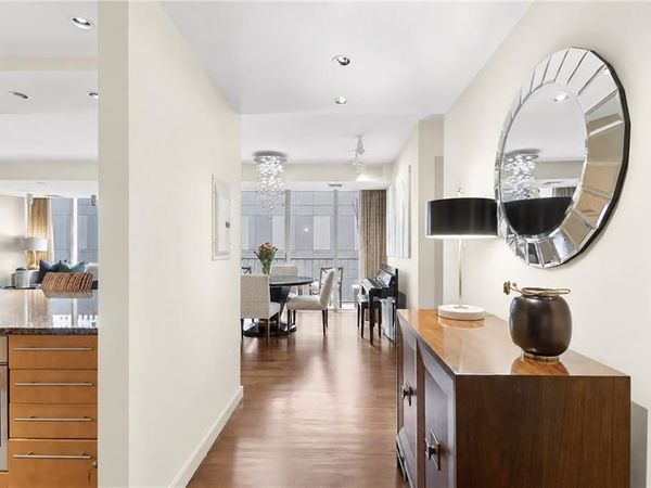 145 15th Street NE, Unit 824, Atlanta, GA 30309