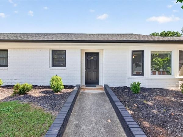 595 Macon Highway, Unit 41, Athens, GA 30606