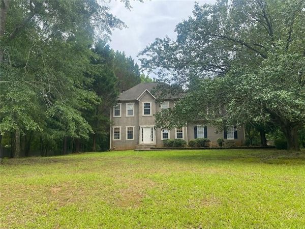 46 Enclave Lane , Newnan, GA 30263