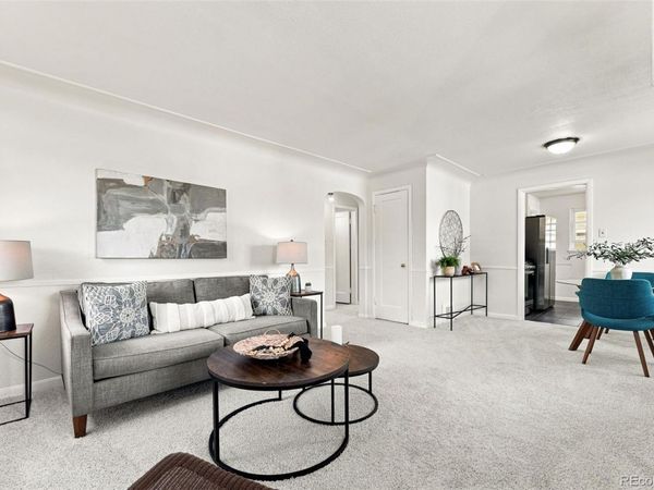 3223 Newport Street, Denver, CO 80207
