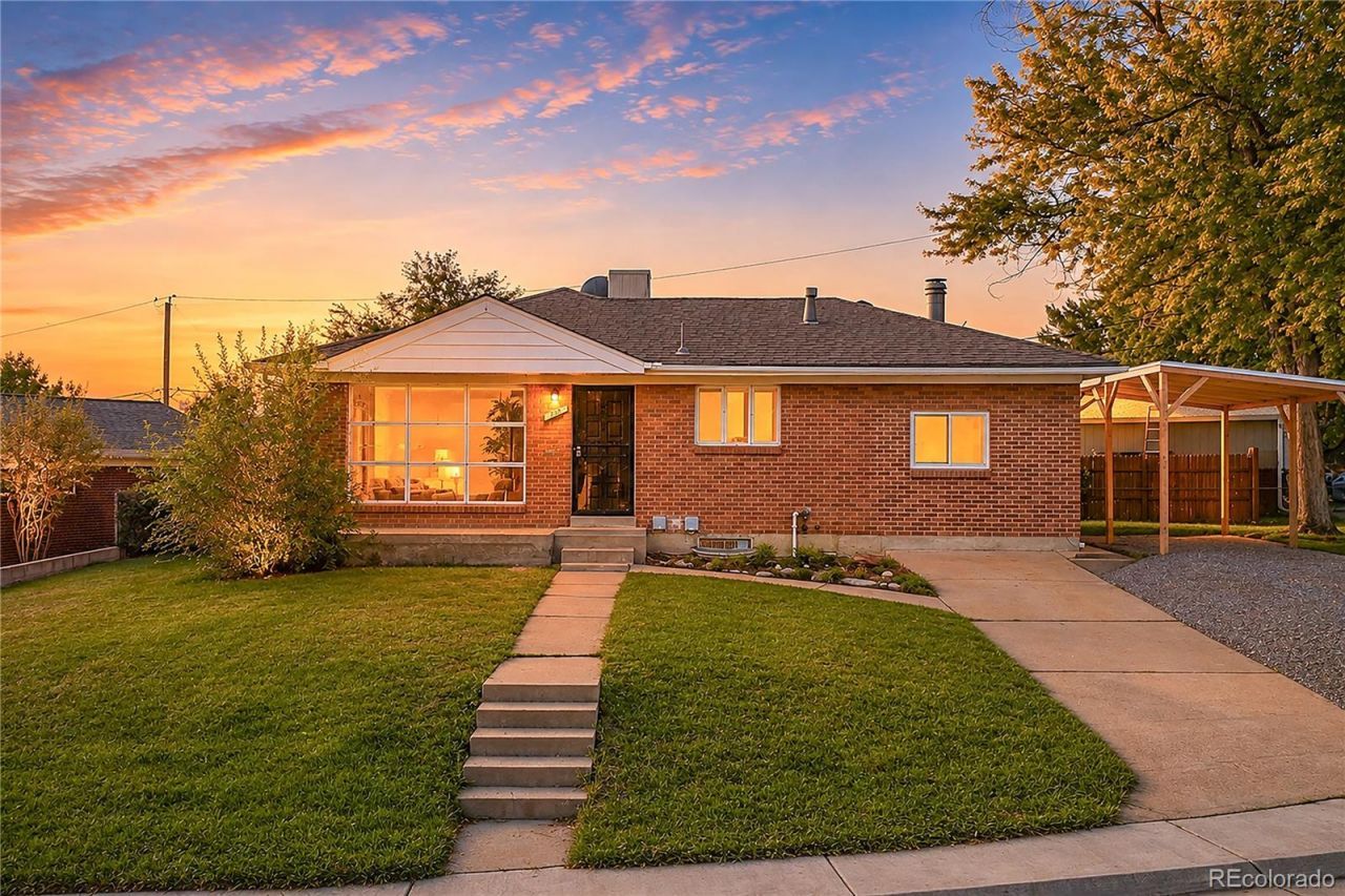 780 Emerson Circle, Northglenn, CO 80233 Main Photo