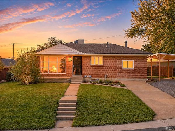 780 Emerson Circle, Northglenn, CO 80233