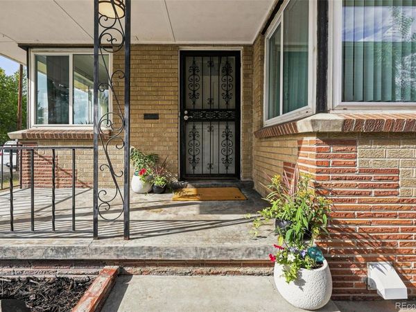 3640 Fairfax Street, Denver, CO 80207