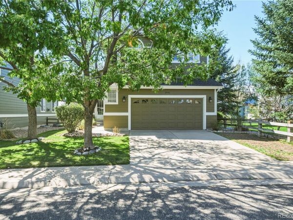 5941 S Waco Street , Aurora, CO 80016