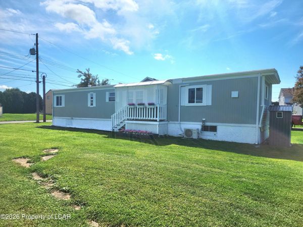 16 Sidney Street, Swoyersville, PA 18704