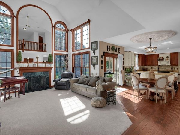 10415 Woodburn Drive, Powell, OH 43065