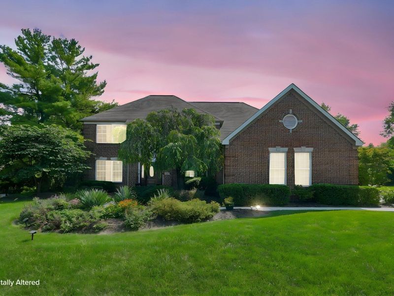 10415 Woodburn Drive, Powell, OH 43065 Photo 15